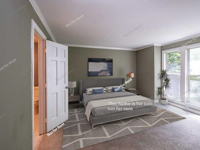 5907 Sentinel Drive Raleigh, NC 27609 - Photo 3 of 28 Staged