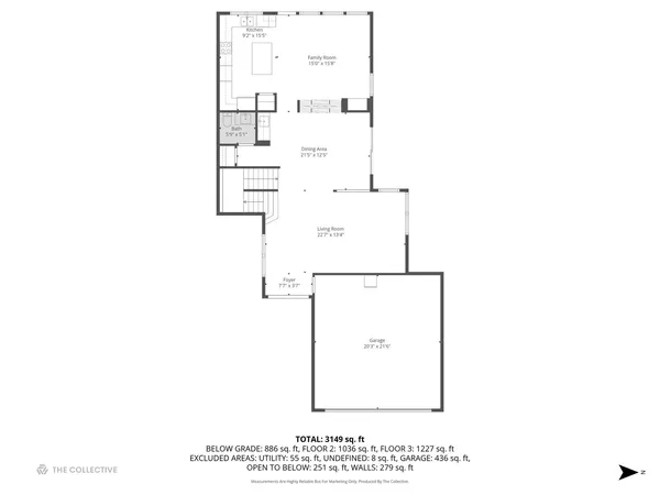 $575,000 | 1618 Astor Avenue, Oakbrook Terrace, IL 60181
