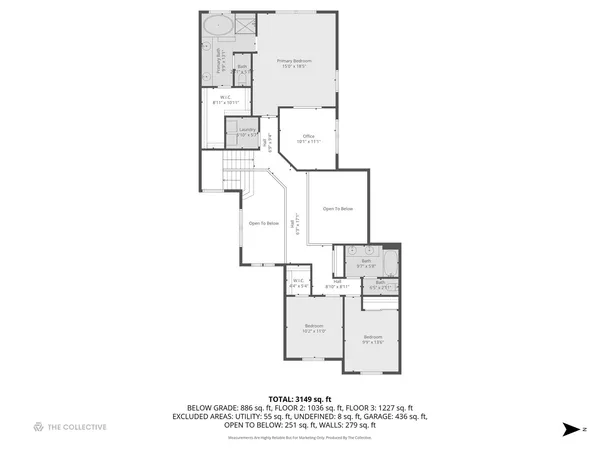 $575,000 | 1618 Astor Avenue, Oakbrook Terrace, IL 60181