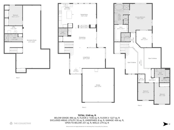$575,000 | 1618 Astor Avenue, Oakbrook Terrace, IL 60181