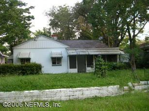 5129 Birkenhead Road Jacksonville, FL 32210 - Photo 1 of 1 FRONT