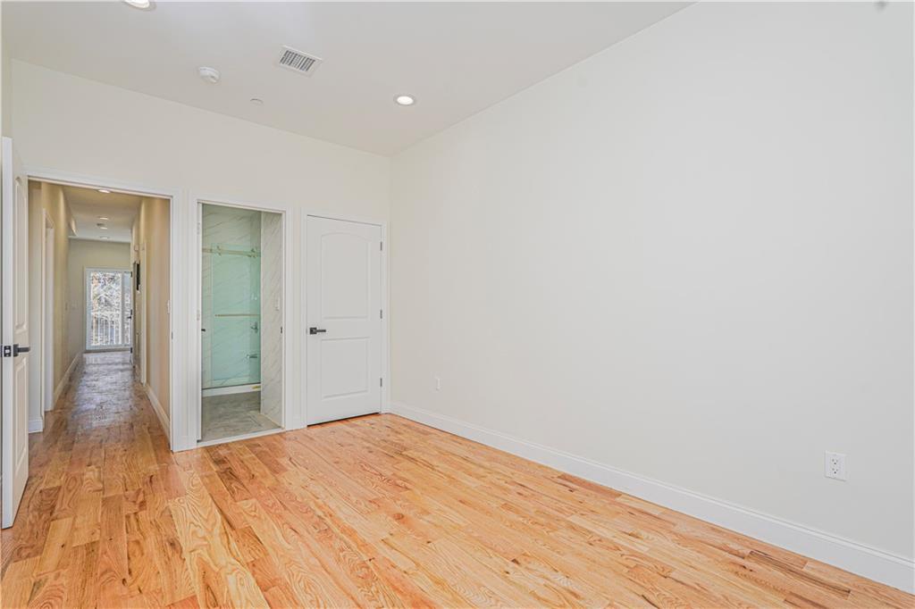 160 Bay 29th Street Brooklyn, NY 11214 - Photo 18 of 27 a view of empty room