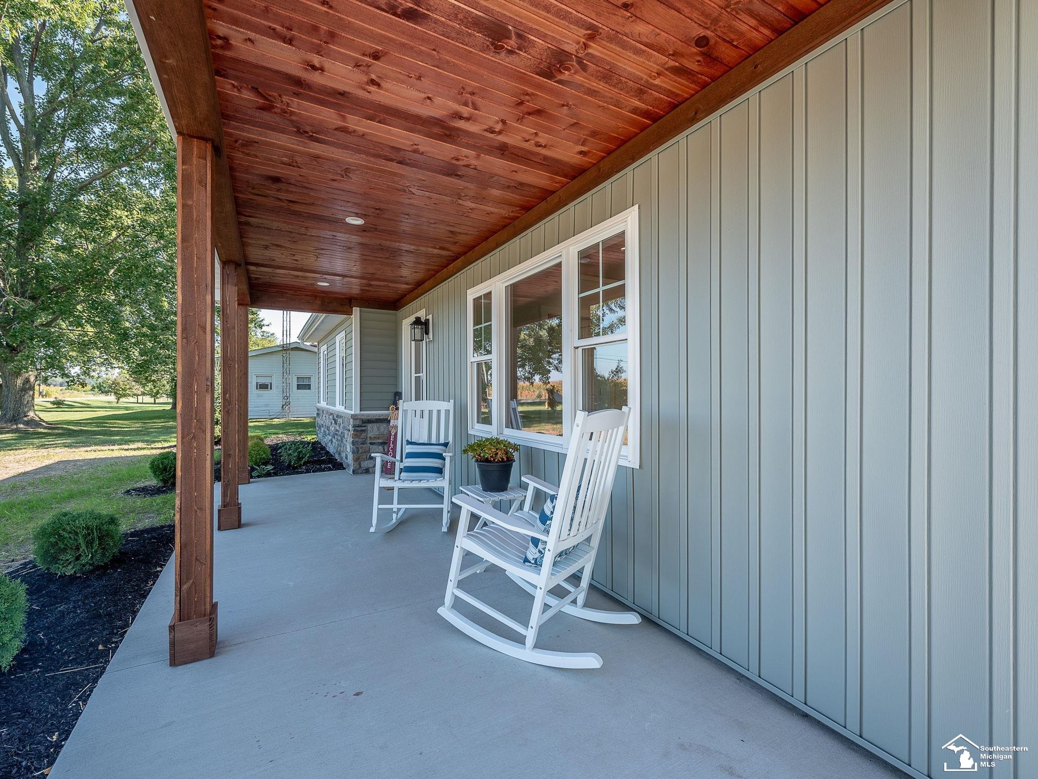 266 Doty Road Monroe, MI 48162 - Photo 5 of 31