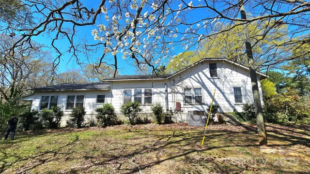 $549,000 | 1116 Medlin Road, Monroe, NC 28112