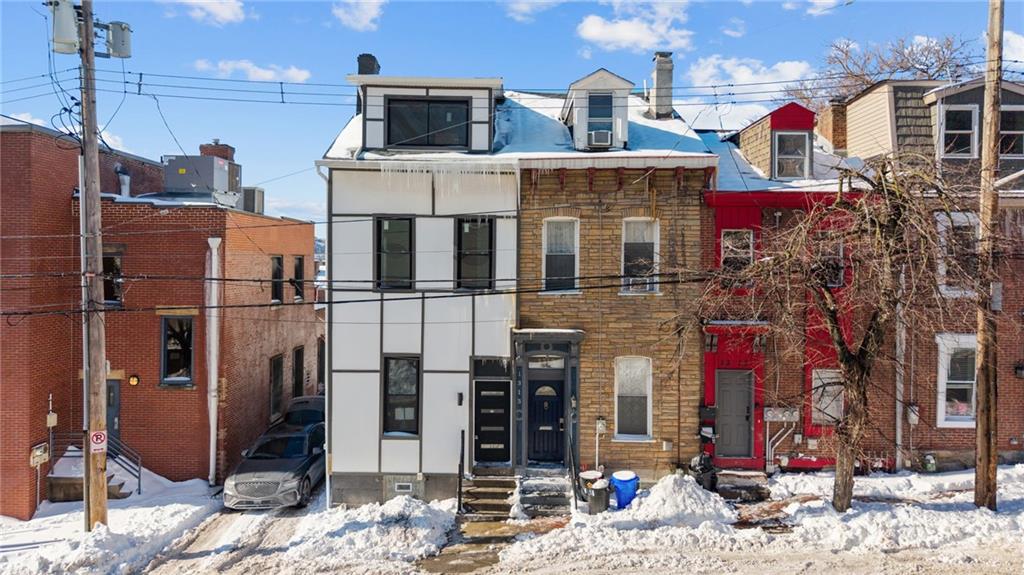 1311 Sandusky Street Pittsburgh, PA 15212 - Photo 2 of 50