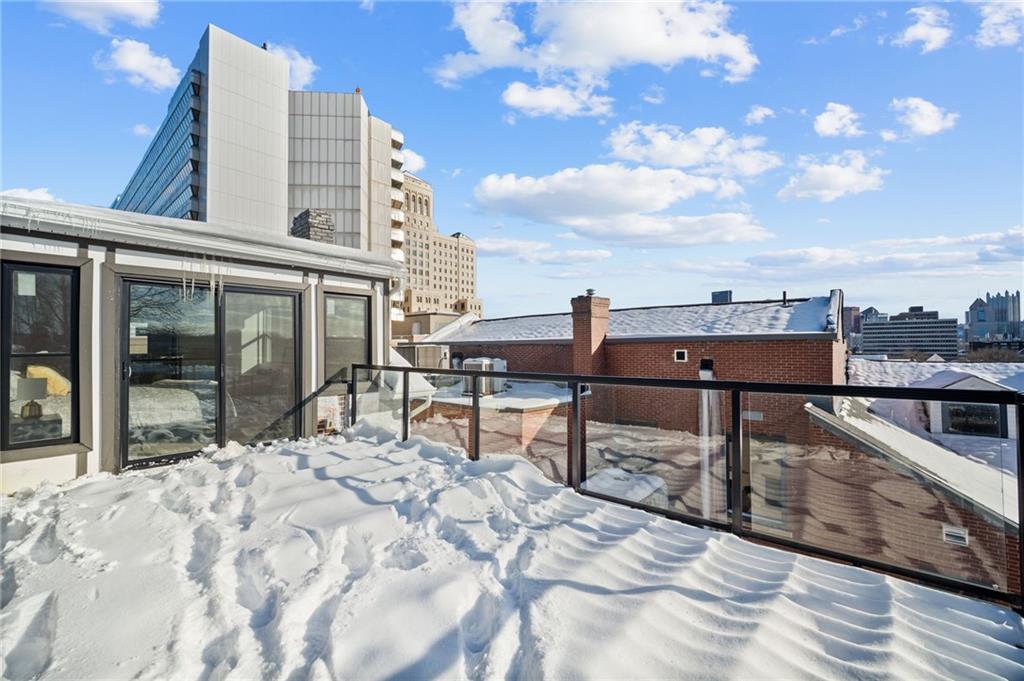 1311 Sandusky Street Pittsburgh, PA 15212 - Photo 42 of 50