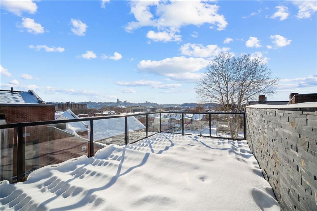 1311 Sandusky Street Pittsburgh, PA 15212 - Photo 43 of 50