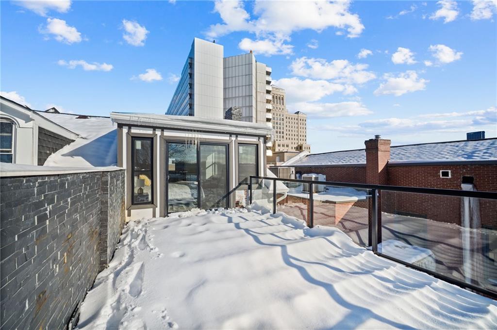 1311 Sandusky Street Pittsburgh, PA 15212 - Photo 44 of 50