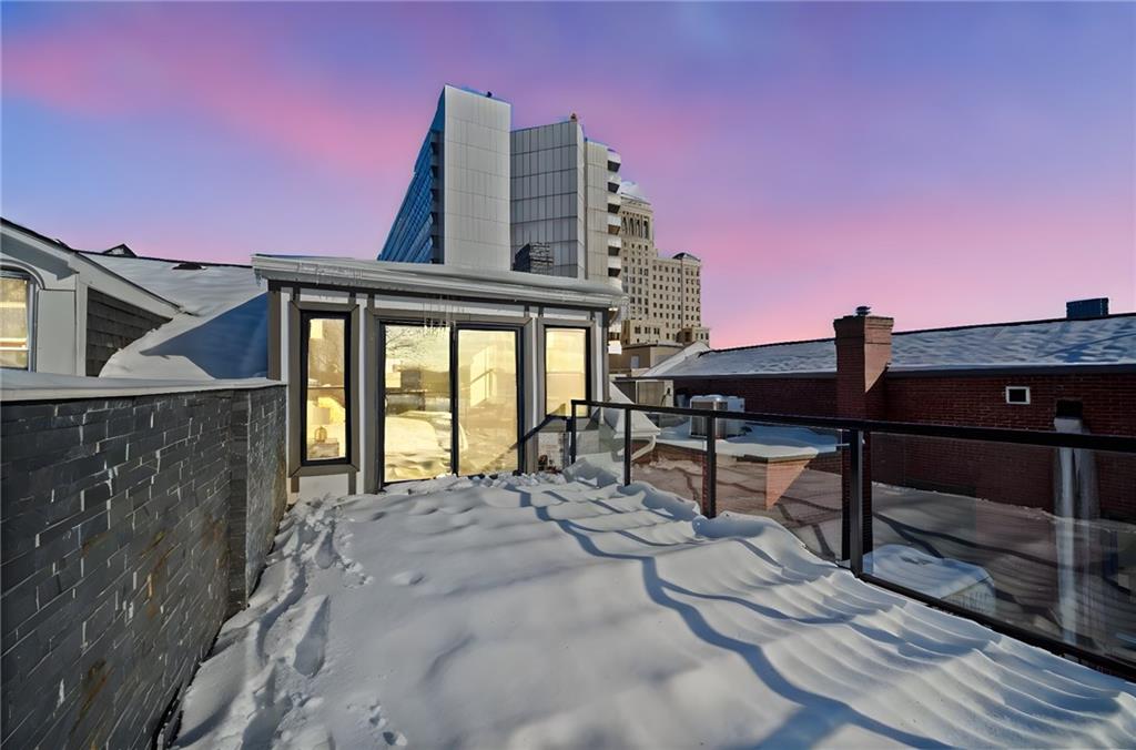 1311 Sandusky Street Pittsburgh, PA 15212 - Photo 45 of 50