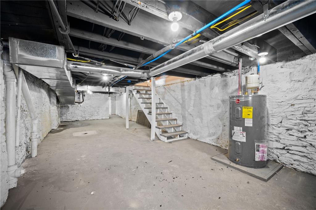 1311 Sandusky Street Pittsburgh, PA 15212 - Photo 48 of 50