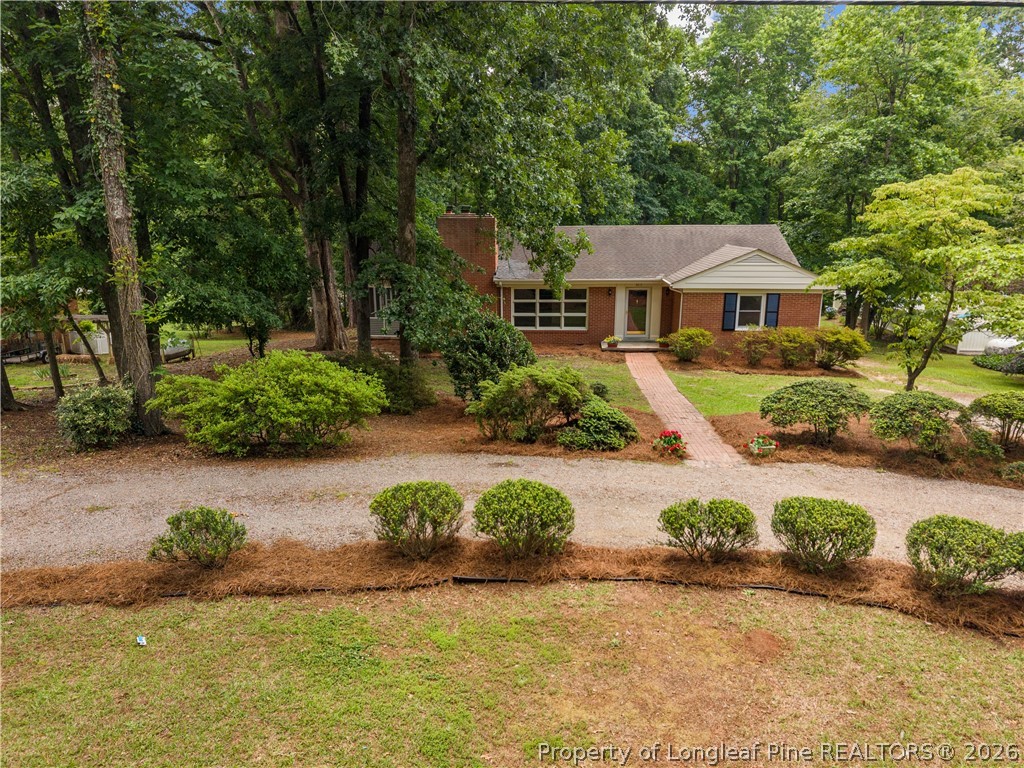 2413 Carbonton Road Sanford, NC 27330 - Photo 46 of 50
