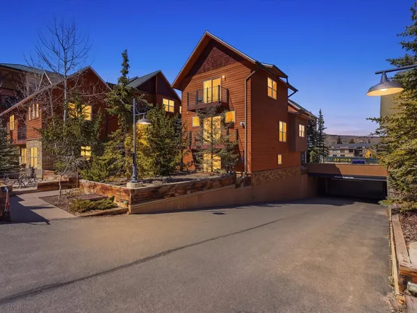 $999,000 | 539 Granite Street, Unit 12, Frisco, CO 80443