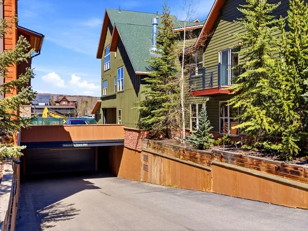 $999,000 | 539 Granite Street, Unit 12, Frisco, CO 80443