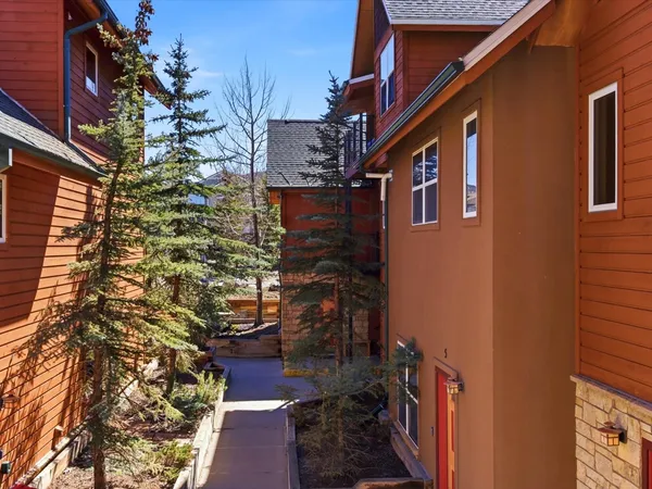 $999,000 | 539 Granite Street, Unit 12, Frisco, CO 80443