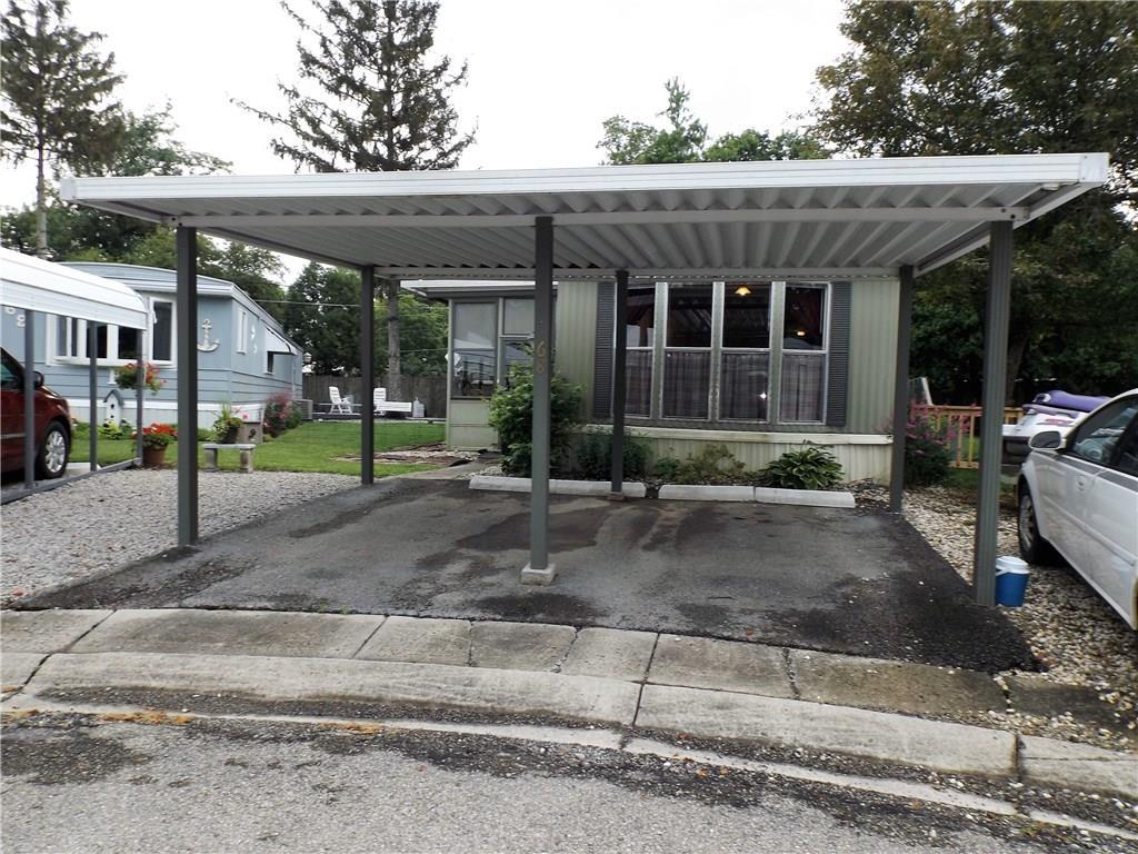 68 South Orchard Island Road Russells Point, OH 43348 - Photo 2 of 23