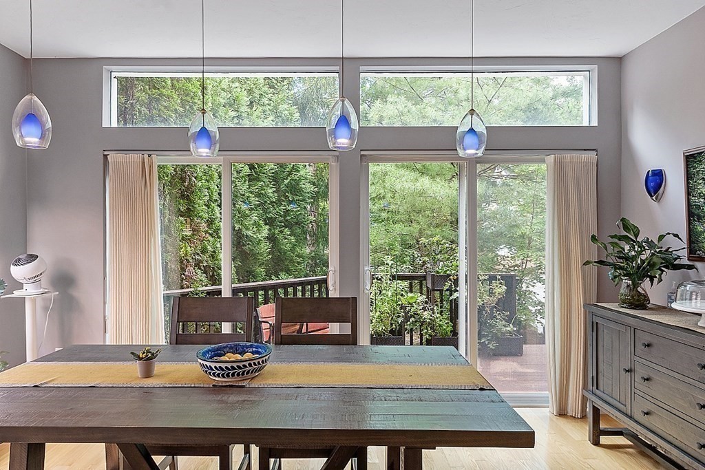 47 Deer Path, Unit 47 Hudson, MA 01749 - Photo 13 of 42 a living room with a window