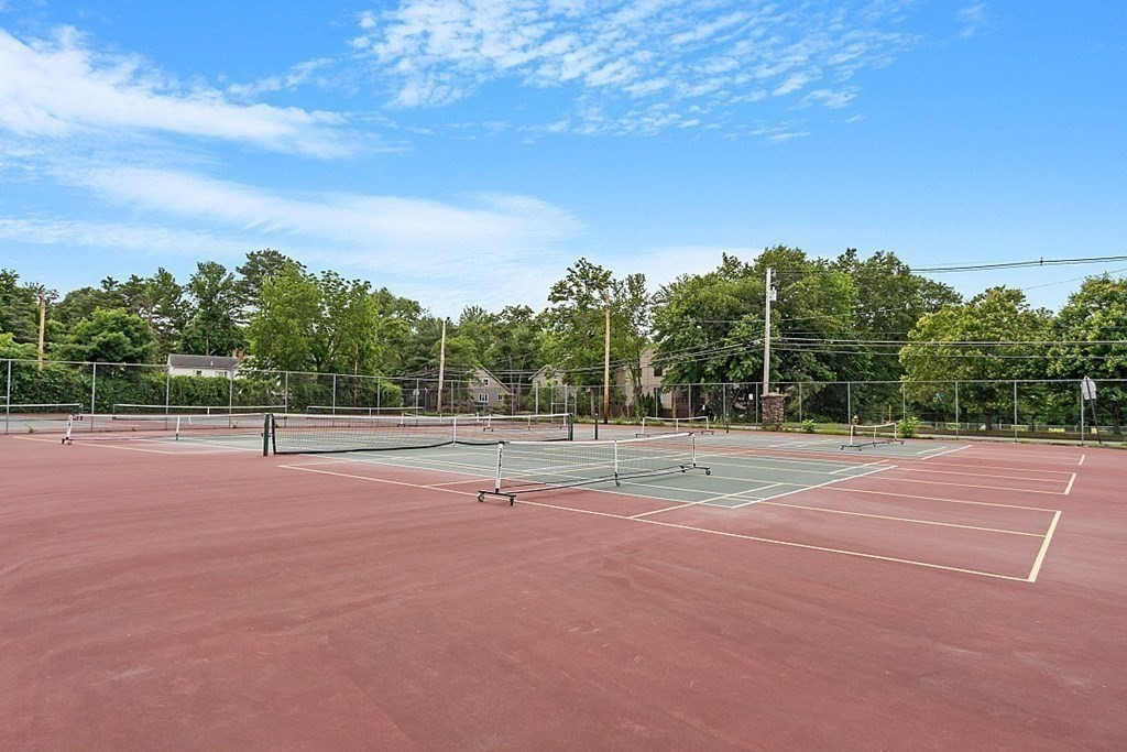 47 Deer Path, Unit 47 Hudson, MA 01749 - Photo 42 of 42 a view of basketball court
