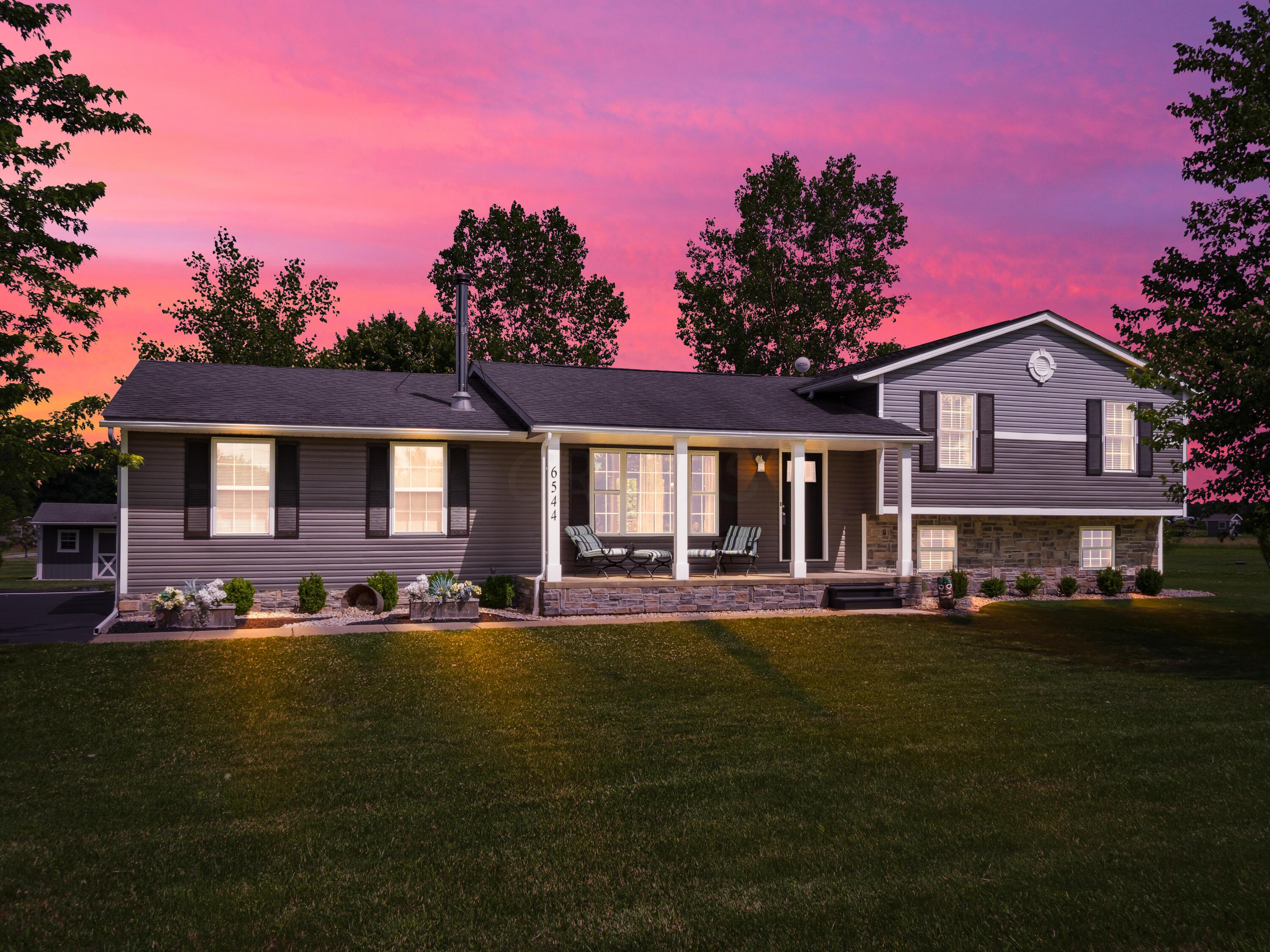 6544 Clark Road Sunbury, OH 43074 - Photo 4 of 36 A_6544_Clark_073-Edit-2