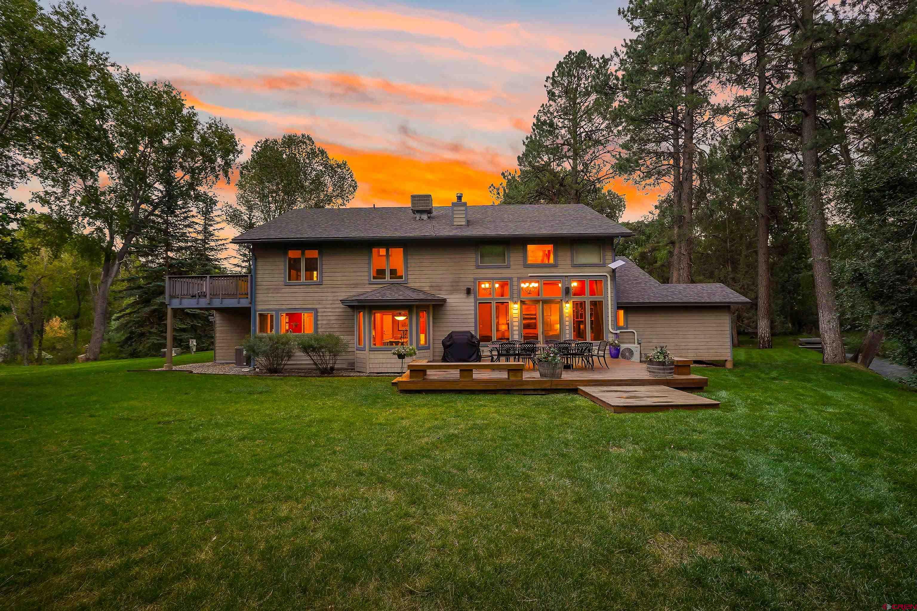 8243 County Road 203 Durango, CO 81301 - Photo 38 of 43