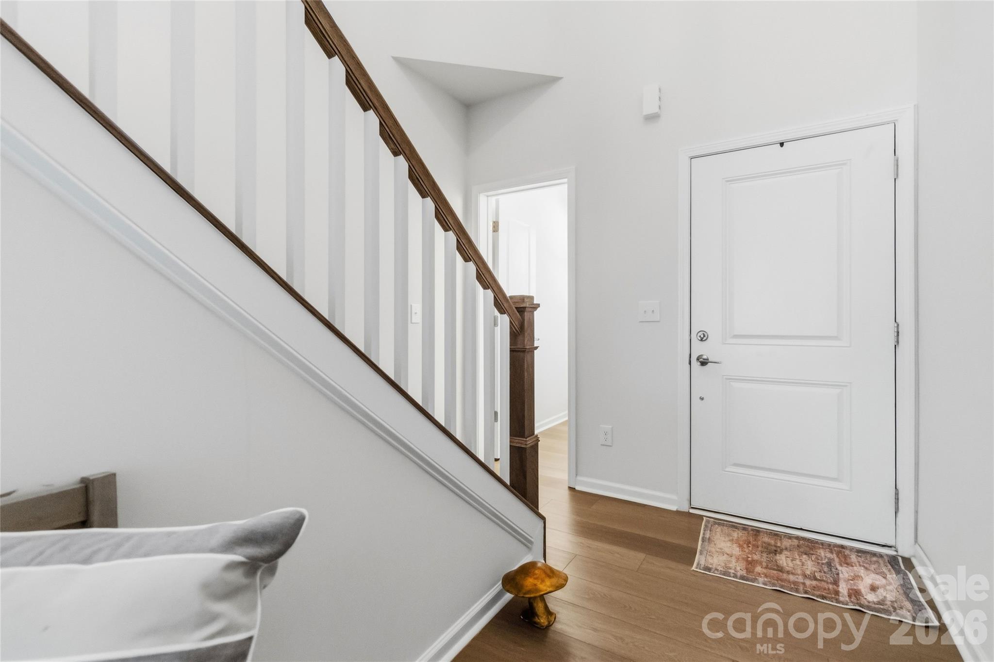 1813 Teachers House Road Apex, NC 27523 - Photo 4 of 32