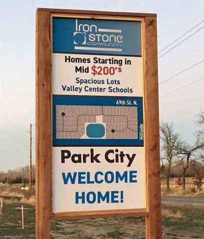 $27,500 | 3103 East Reiss Ct Park, Wichita, KS 67219