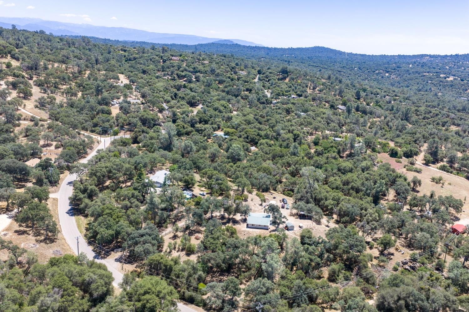 46374 Oonay Nation Road Coarsegold, CA 93614 - Photo 32 of 36