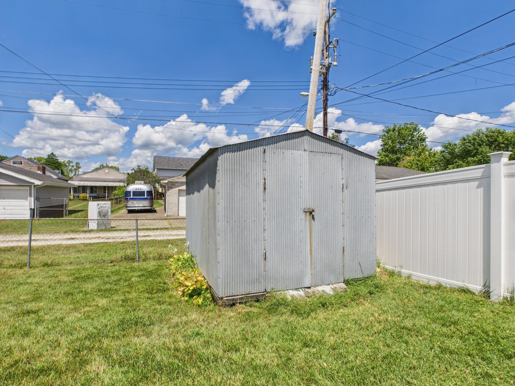 4218 Auburn Road Huntington, WV 25704 - Photo 19 of 29 Gallery Image 19