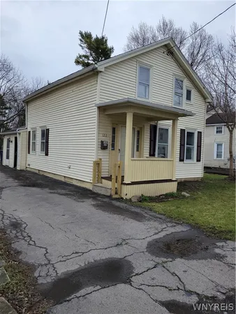 $219,000 | 122 Erie Street, Lockport City, NY 14094