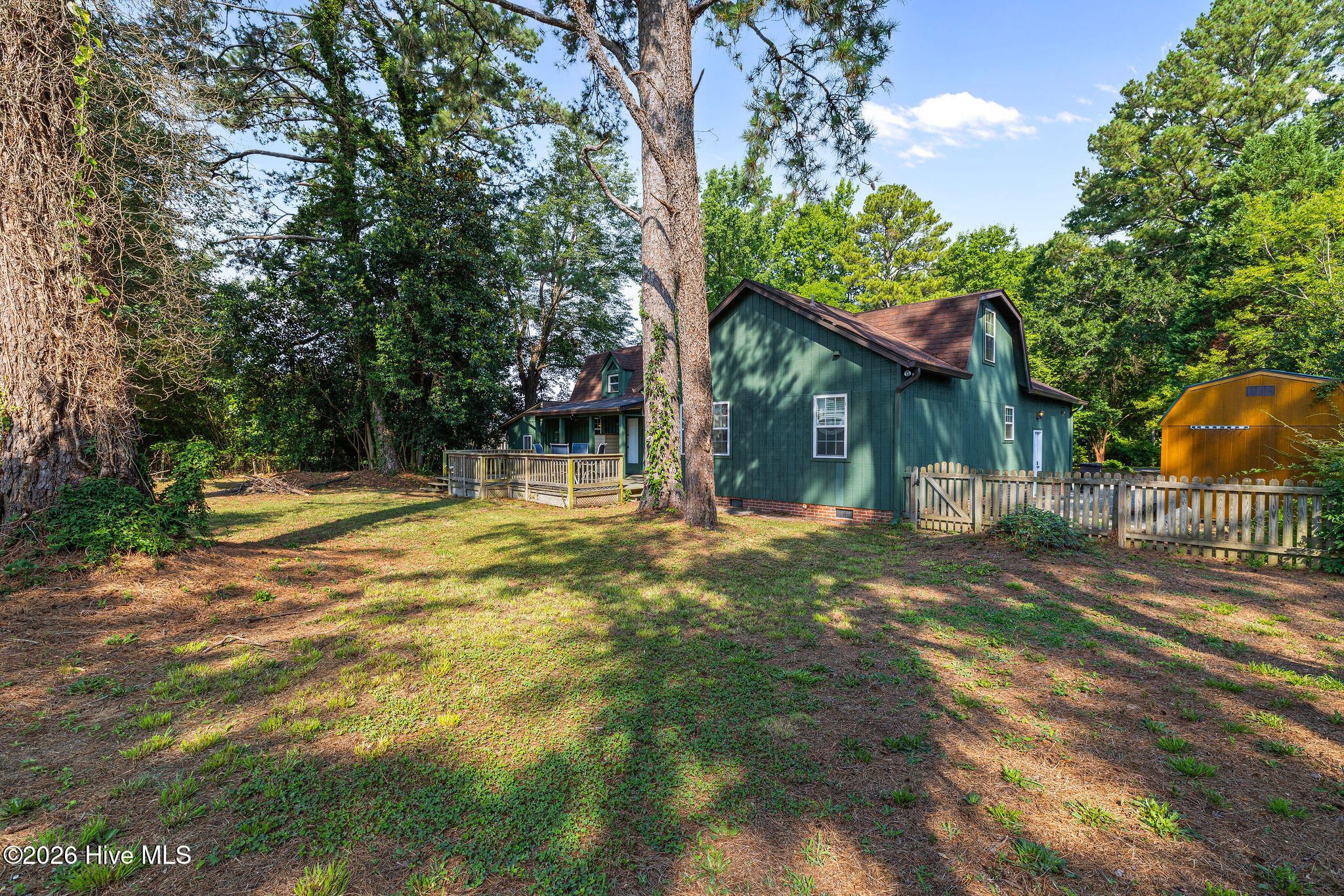 126 Leslie Road Goldsboro, NC 27530 - Photo 38 of 43