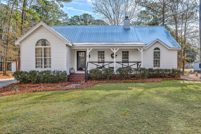 $450,000 | 639 Lannie Lane, Moncks Corner, SC 29461