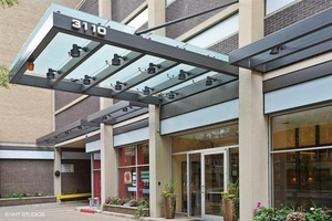 3110 North Sheridan Rd Unit 1208  