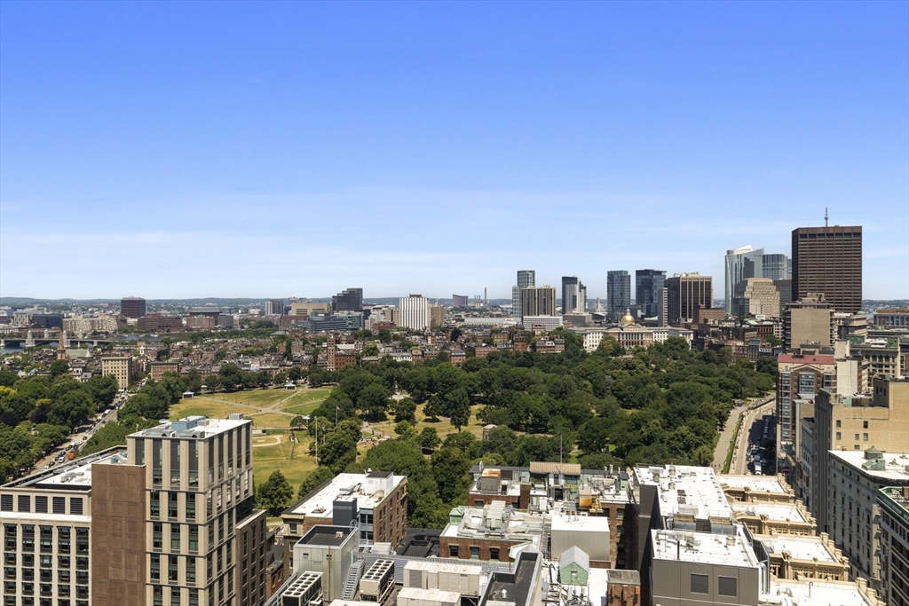 110 Stuart Street, Unit 27F Boston, MA 02116 - Photo 19 of 27