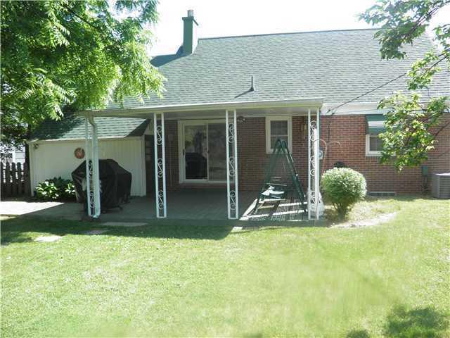 265 Darbyhurst Road Columbus, OH 43228 - Photo 16 of 16