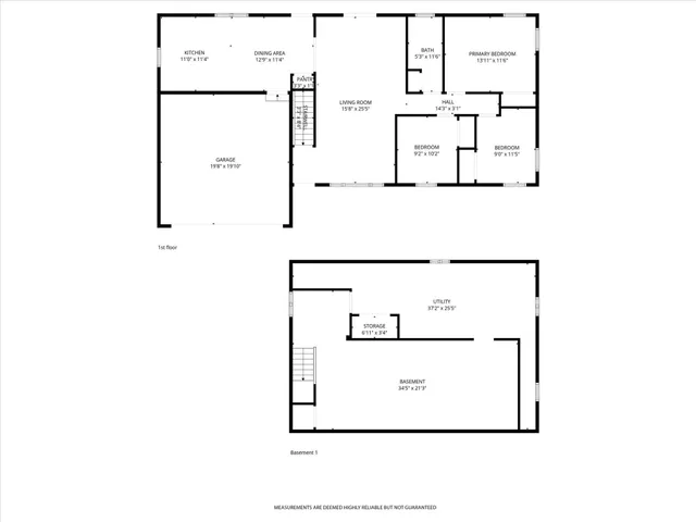 $174,900 | 6962 Ralph Road, Rockford, IL 61109