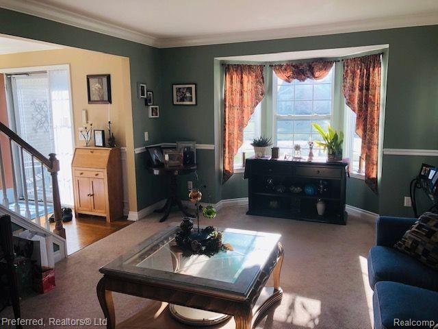 3405 Riverside Court Canton, MI 48188 - Photo 7 of 25 living room.jpg