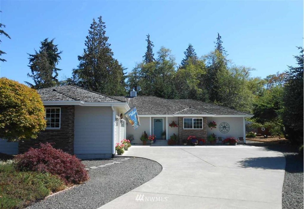 123 View Ridge Drive Sequim, WA 98382 - Photo 1 of 1 Gallery Image 1