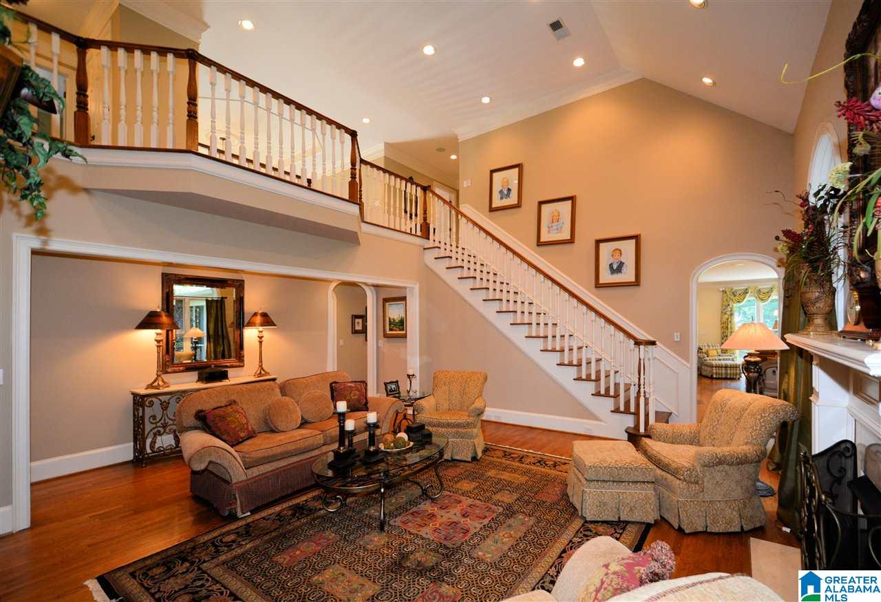 2528 Sadler Ridge Road McCalla, AL 35111 - Photo 11 of 48 Gallery Image 11