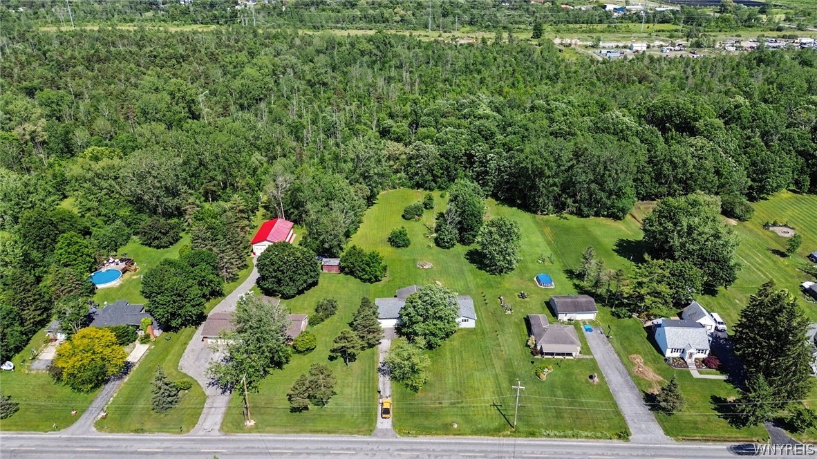 3185 Town Line Road Alden, NY 14086 - Photo 6 of 41