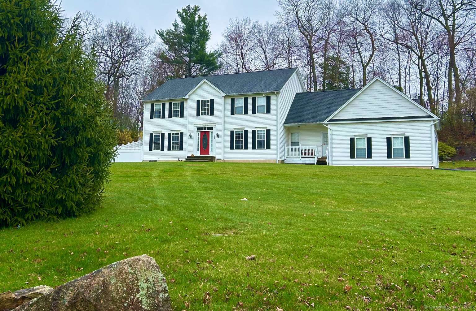 22 Philo Curtis Road Newtown, CT 06482 - Photo 1 of 1
