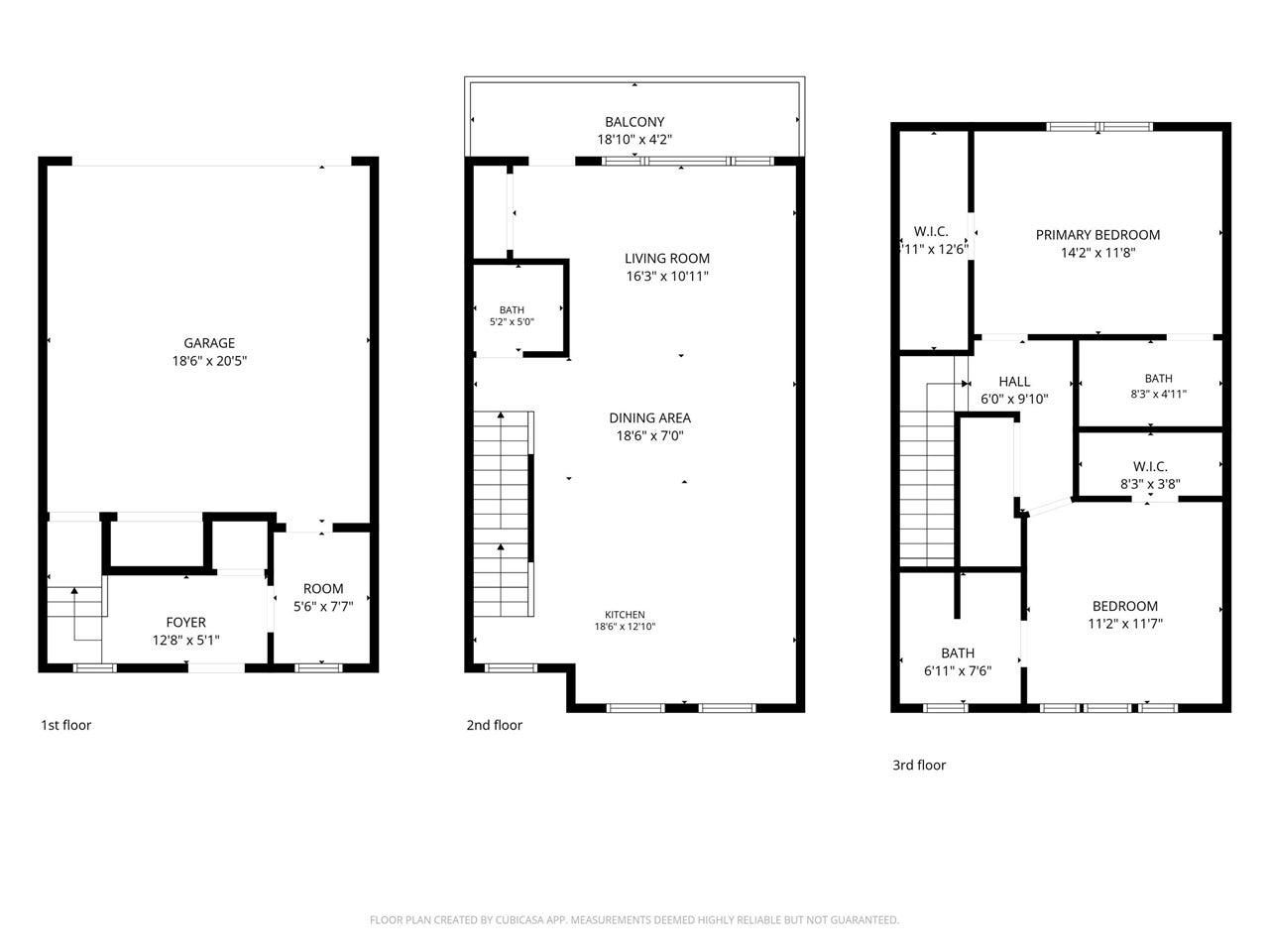 3428 Rochester Road Royal Oak, MI 48073 - Photo 29 of 33 Gallery Image 29