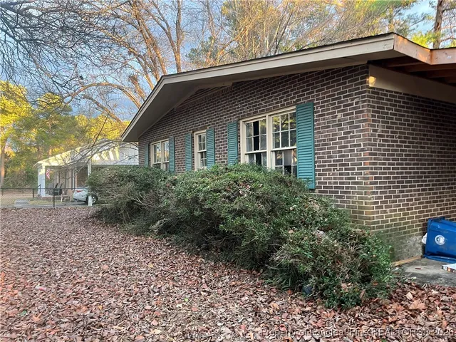 $125,000 | 4805 Ellsworth Drive, Fayetteville, NC 28304