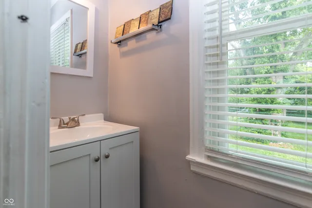 $1,050 | 3457 North Sherman Drive, Indianapolis, IN 46218