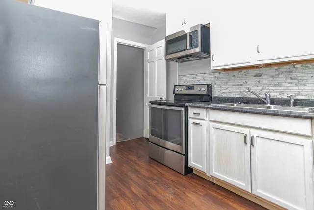 $1,050 | 3457 North Sherman Drive, Indianapolis, IN 46218