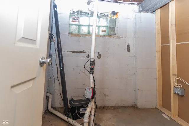 $1,050 | 3457 North Sherman Drive, Indianapolis, IN 46218