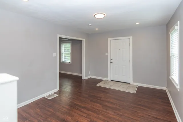 $1,050 | 3457 North Sherman Drive, Indianapolis, IN 46218