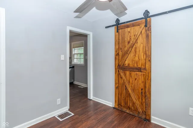 $1,050 | 3457 North Sherman Drive, Indianapolis, IN 46218