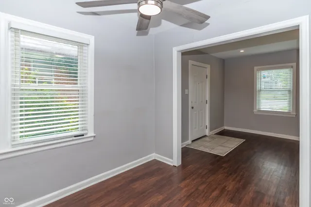 $1,050 | 3457 North Sherman Drive, Indianapolis, IN 46218