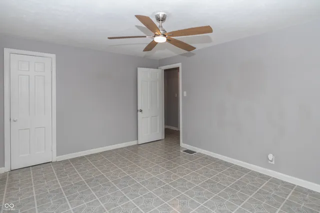 $1,050 | 3457 North Sherman Drive, Indianapolis, IN 46218