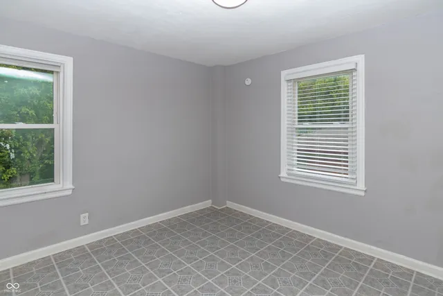 $1,050 | 3457 North Sherman Drive, Indianapolis, IN 46218