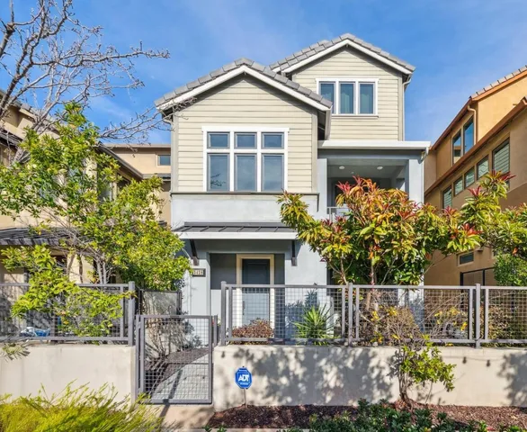 $2,898,000 | 3428 Alma Village Circle, Palo Alto, CA 94306